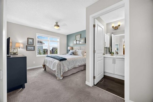 905-881 Sage Valley Boulevard Nw, Calgary, AB 