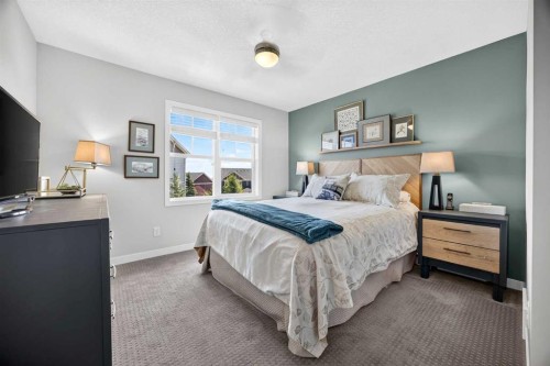 905-881 Sage Valley Boulevard Nw, Calgary, AB 
