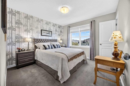 905-881 Sage Valley Boulevard Nw, Calgary, AB 