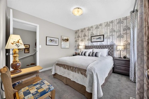 905-881 Sage Valley Boulevard Nw, Calgary, AB 