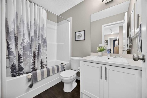 905-881 Sage Valley Boulevard Nw, Calgary, AB 