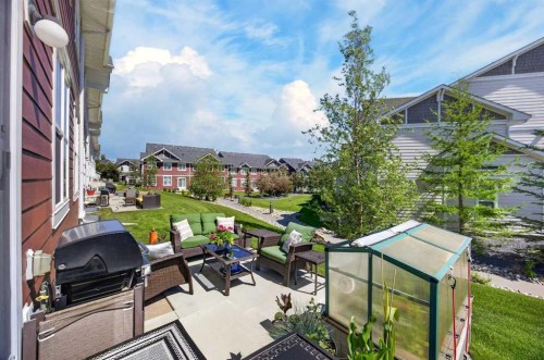 905-881 Sage Valley Boulevard Nw, Calgary, AB 