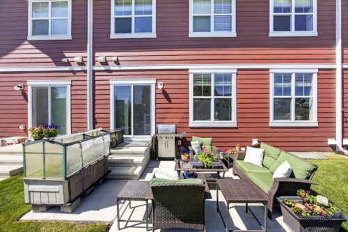 905-881 Sage Valley Boulevard Nw, Calgary, AB 