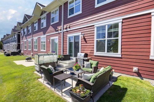 905-881 Sage Valley Boulevard Nw, Calgary, AB 