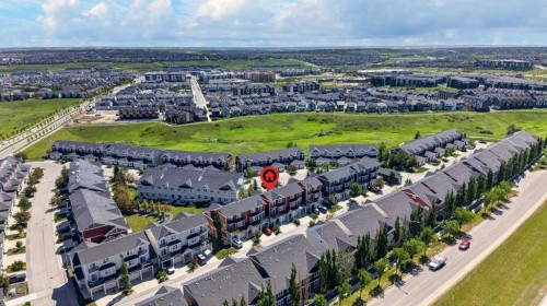 905-881 Sage Valley Boulevard Nw, Calgary, AB 
