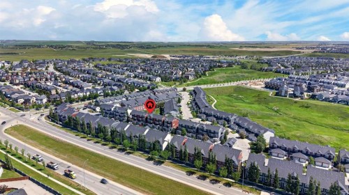 905-881 Sage Valley Boulevard Nw, Calgary, AB 