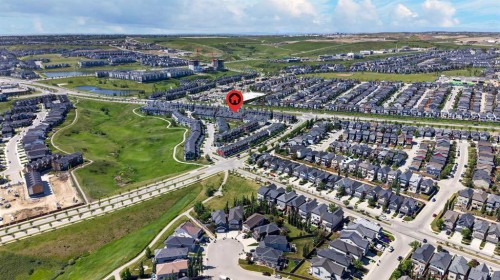 905-881 Sage Valley Boulevard Nw, Calgary, AB 