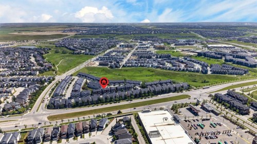 905-881 Sage Valley Boulevard Nw, Calgary, AB 