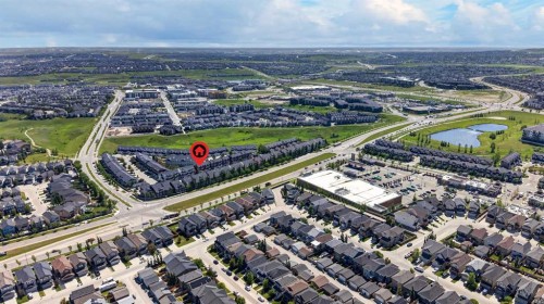 905-881 Sage Valley Boulevard Nw, Calgary, AB 
