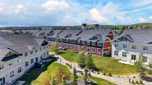 905-881 Sage Valley Boulevard Nw, Calgary, AB 