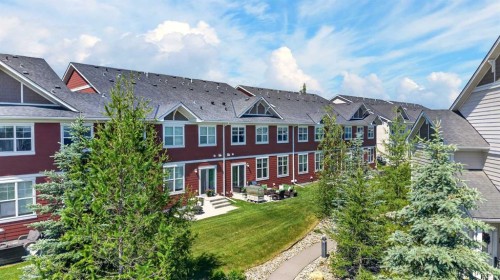 905-881 Sage Valley Boulevard Nw, Calgary, AB 