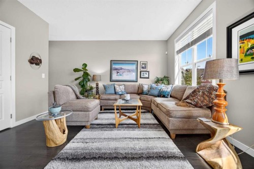 905-881 Sage Valley Boulevard Nw, Calgary, AB 