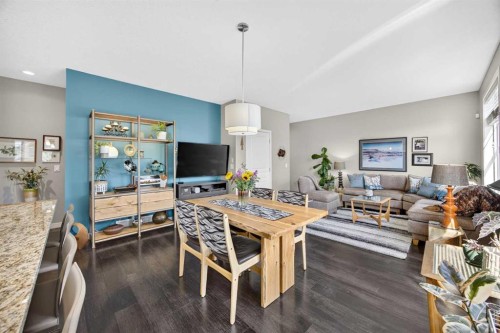905-881 Sage Valley Boulevard Nw, Calgary, AB 
