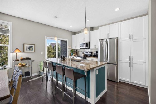 905-881 Sage Valley Boulevard Nw, Calgary, AB 