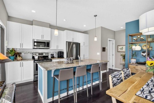 905-881 Sage Valley Boulevard Nw, Calgary, AB 