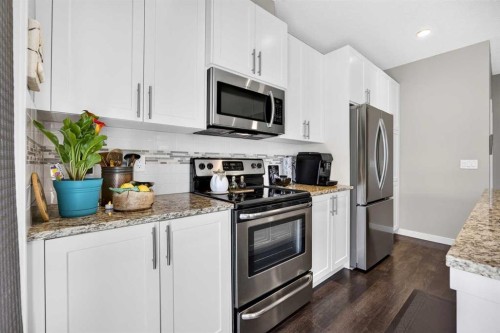 905-881 Sage Valley Boulevard Nw, Calgary, AB 