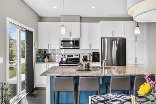 905-881 Sage Valley Boulevard Nw, Calgary, AB 