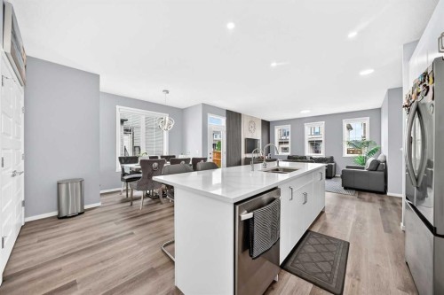 41 Cityline Heath Ne, Calgary, AB 