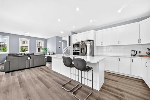 41 Cityline Heath Ne, Calgary, AB 