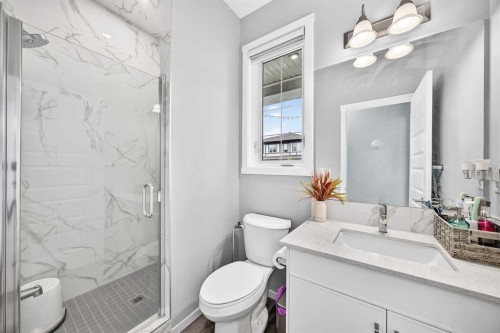 41 Cityline Heath Ne, Calgary, AB 