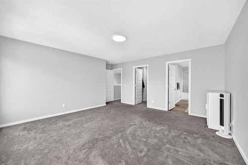 41 Cityline Heath Ne, Calgary, AB 