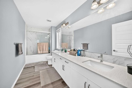 41 Cityline Heath Ne, Calgary, AB 