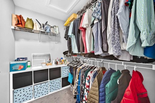 41 Cityline Heath Ne, Calgary, AB 