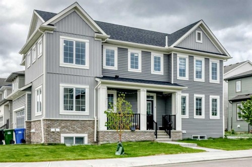 41 Cityline Heath Ne, Calgary, AB 