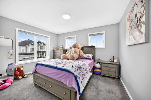41 Cityline Heath Ne, Calgary, AB 