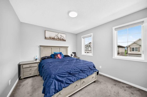 41 Cityline Heath Ne, Calgary, AB 