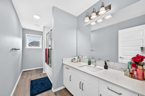 41 Cityline Heath Ne, Calgary, AB 