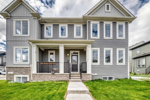 41 Cityline Heath Ne, Calgary, AB 