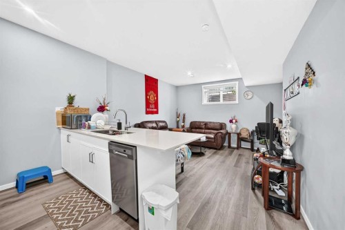 41 Cityline Heath Ne, Calgary, AB 