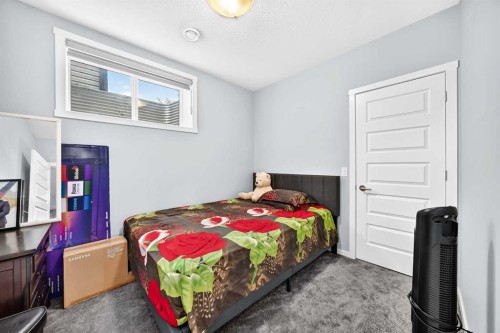 41 Cityline Heath Ne, Calgary, AB 