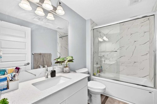 41 Cityline Heath Ne, Calgary, AB 