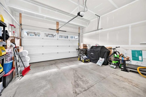41 Cityline Heath Ne, Calgary, AB 