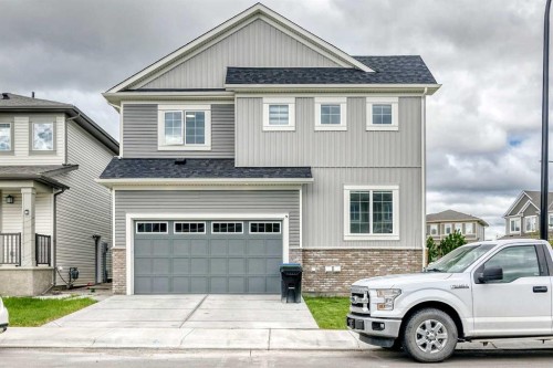 41 Cityline Heath Ne, Calgary, AB 