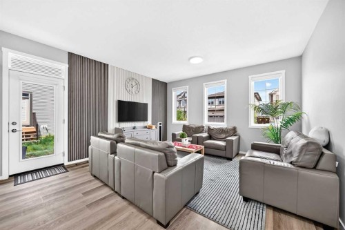 41 Cityline Heath Ne, Calgary, AB 