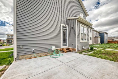 41 Cityline Heath Ne, Calgary, AB 