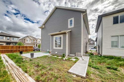 41 Cityline Heath Ne, Calgary, AB 