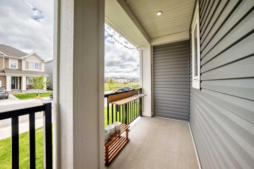 41 Cityline Heath Ne, Calgary, AB 