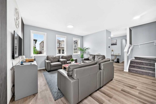41 Cityline Heath Ne, Calgary, AB 