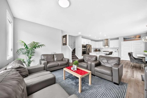 41 Cityline Heath Ne, Calgary, AB 