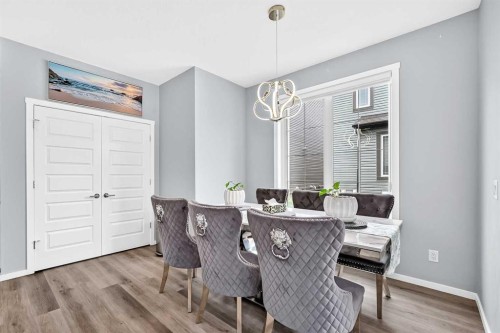41 Cityline Heath Ne, Calgary, AB 