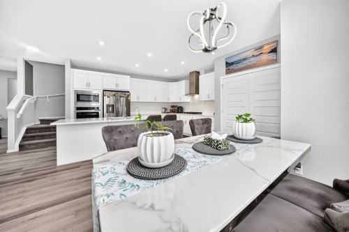 41 Cityline Heath Ne, Calgary, AB 