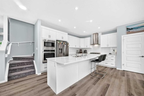 41 Cityline Heath Ne, Calgary, AB 