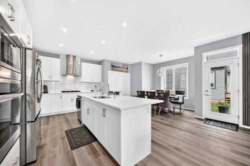 41 Cityline Heath Ne, Calgary, AB 