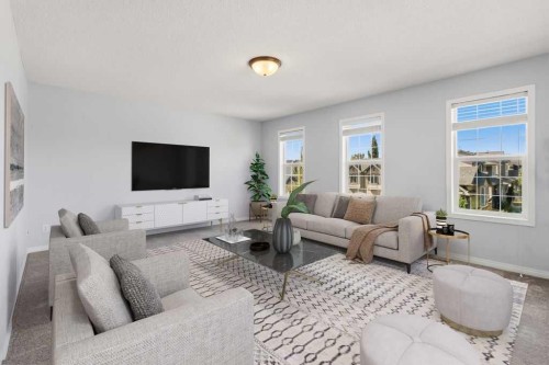 156 Silverado Range Close Sw, Calgary, AB 