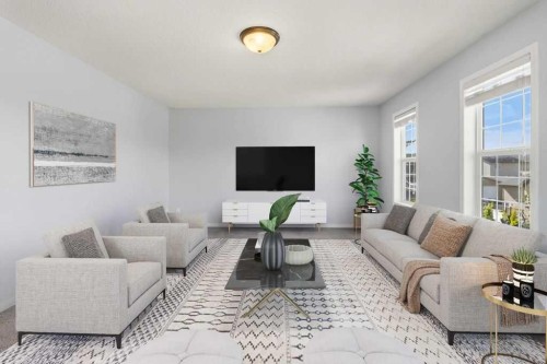 156 Silverado Range Close Sw, Calgary, AB 