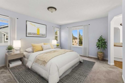 156 Silverado Range Close Sw, Calgary, AB 
